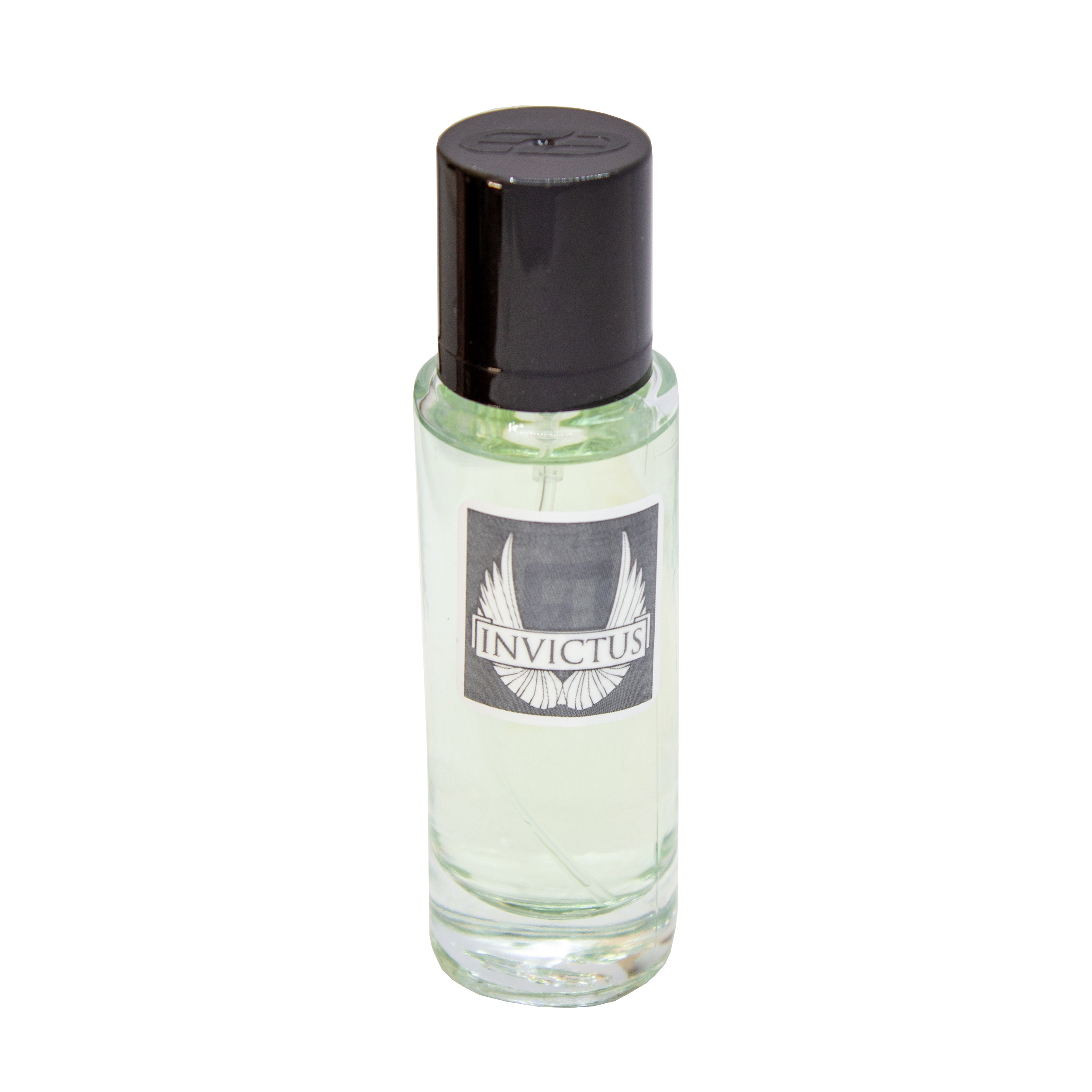 عطر جیبی مردانه پرستیژ مدل invictus حجم 35 میلی لیتر